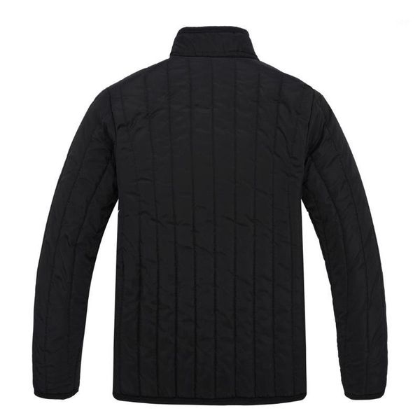 men's jacket plus velvet thick middle-aged men's cotton-padded clothes winter cotton-padded jacket middle-aged daddy clothes vel1, Black
men's jacket plus velvet thick middle-aged men's cotton-padded clothes winter cotton-padded jacket middle-aged daddy clothes vel1, Black