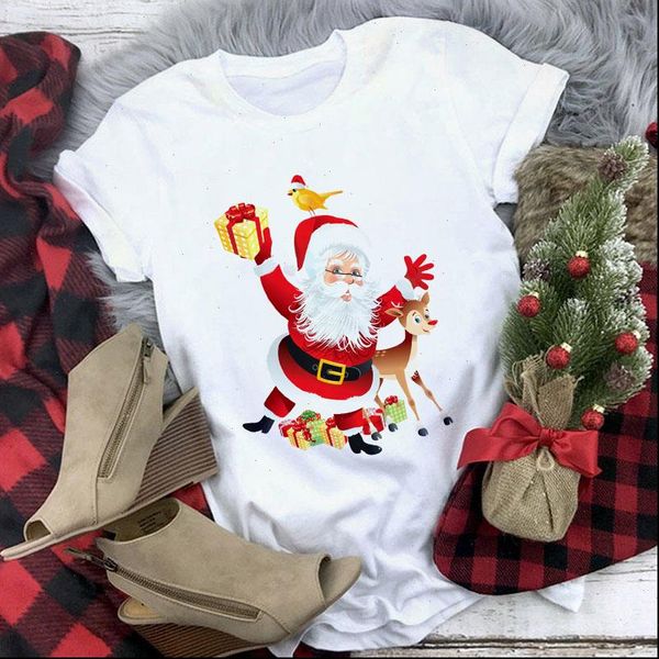 zoganki merry christmas clothes t shirt women harajuku vogue kawaii fun reindeer santa claus print tshirts new white casual tee
zoganki merry christmas clothes t shirt women harajuku vogue kawaii fun reindeer santa claus print tshirts new white casual tee