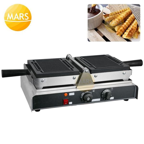 commercial electric waffle sticks maker iron non stick waffle fries pommes waffeln maker belgian cake oven machine1
commercial electric waffle sticks maker iron non stick waffle fries pommes waffeln maker belgian cake oven machine1