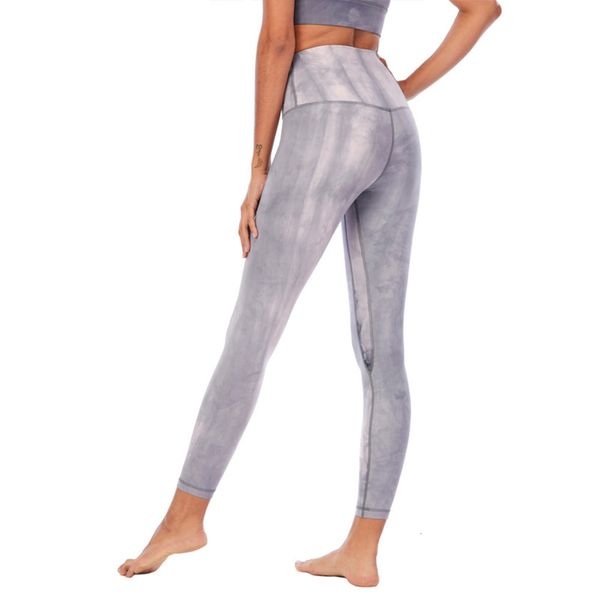 new tie dyed nude skin feeling waist yoga one piece hip lifting tight high elastic sports bodybuilding pants, Black
new tie dyed nude skin feeling waist yoga one piece hip lifting tight high elastic sports bodybuilding pants, Black