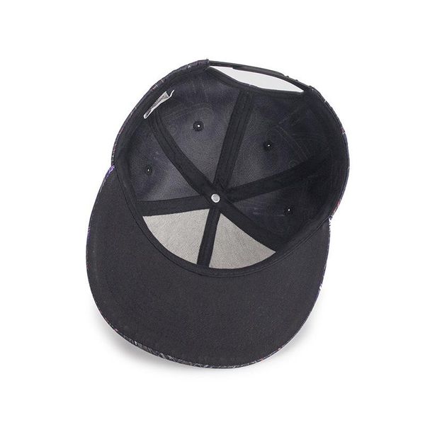 2019 new unique design snapback baseball cap for women men bone printing pattern caps cotton popular street art hats wmtrgz yyysports, Black;white
2019 new unique design snapback baseball cap for women men bone printing pattern caps cotton popular street art hats wmtrgz yyysports, Black;white