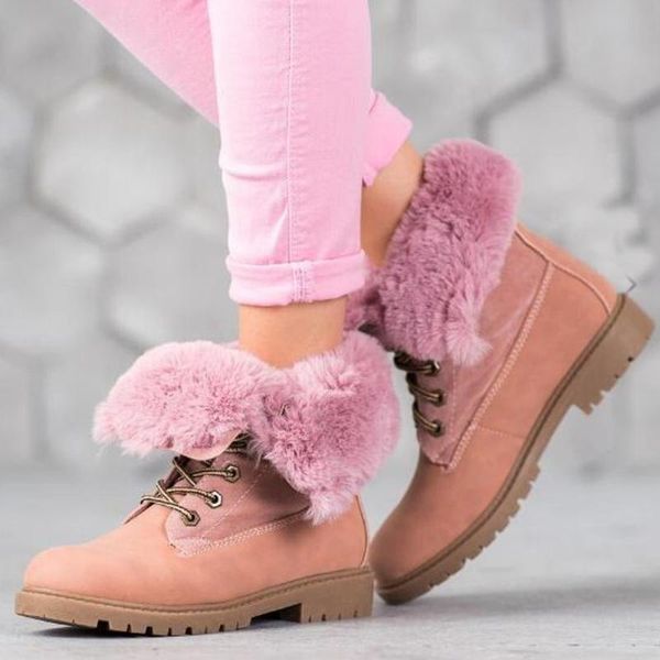 2020 плюс размер 43 мода boots женская обувь skidproof открытый зимний розовый черный держите теплый плюшевые fur снег сапоги женские, Black
2020 плюс размер 43 мода boots женская обувь skidproof открытый зимний розовый черный держите теплый плюшевые fur снег сапоги женские, Black