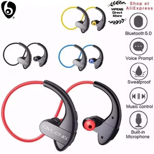 ovleng s13 wireless bluetooth earphones with microphone handsfor smart devices sport waterproof earphone
ovleng s13 wireless bluetooth earphones with microphone handsfor smart devices sport waterproof earphone