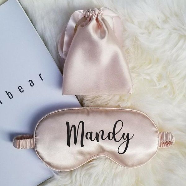 party favor custom satin sleep mask, soft spa gift holiday christmas wedding favors for her text eye blindfold shade
party favor custom satin sleep mask, soft spa gift holiday christmas wedding favors for her text eye blindfold shade