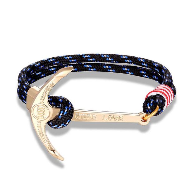 livvy 2018 new alloy leather anchor bracelet multi-layer bracelet men and women friendship bracelet bbywiz
livvy 2018 new alloy leather anchor bracelet multi-layer bracelet men and women friendship bracelet bbywiz