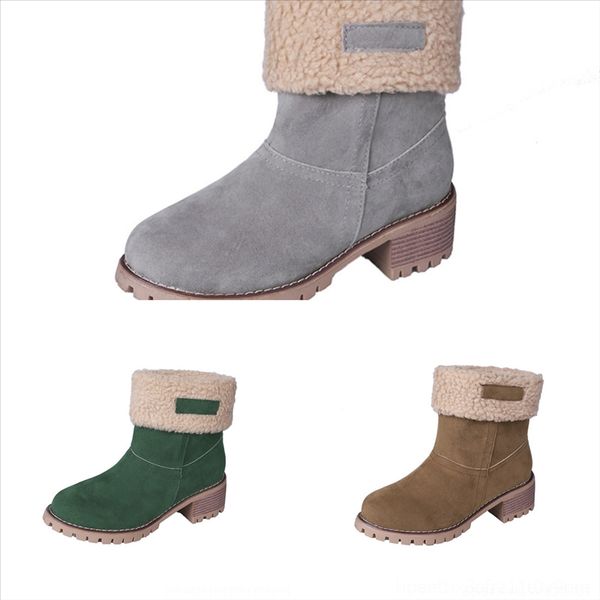 h2p fashion women ankel bootchunky boot lady boot womenmid-calf designer boots boot high, Black
h2p fashion women ankel bootchunky boot lady boot womenmid-calf designer boots boot high, Black