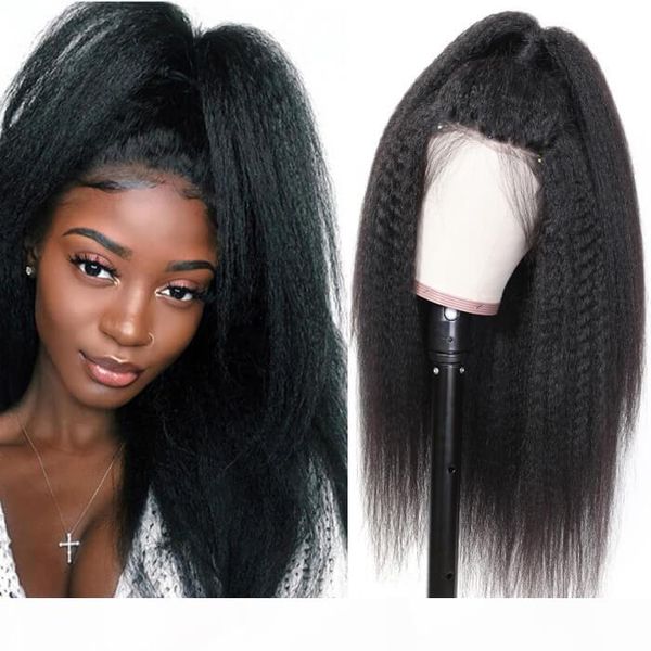 tkwig lace hair series popular kinky hair long african american short human hair for black women, Black;brown
tkwig lace hair series popular kinky hair long african american short human hair for black women, Black;brown