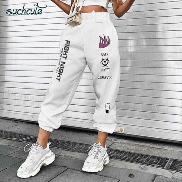 suchcute women pants elastic waist thick harem pants pantalon gothicfemme punk female hoodies trousers harajuku pantalones mujer 201106, Black;white
suchcute women pants elastic waist thick harem pants pantalon gothicfemme punk female hoodies trousers harajuku pantalones mujer 201106, Black;white