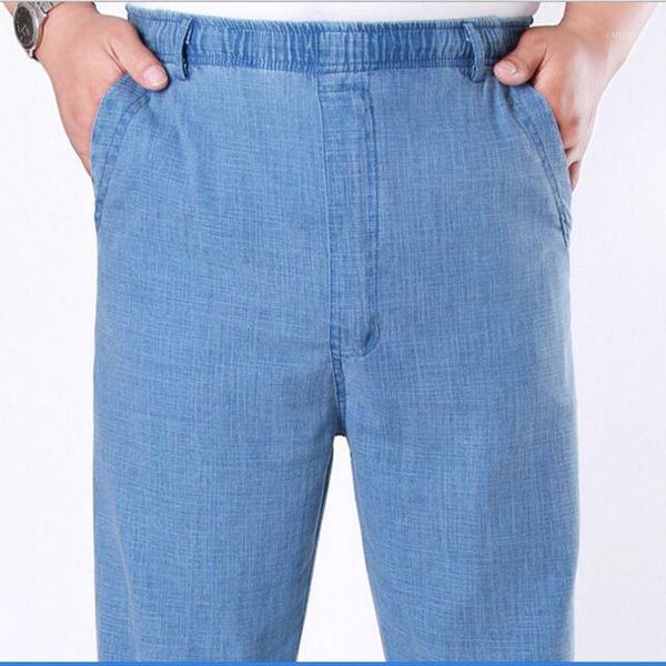 men's pants 2021 fashion men linen comfortable male trousers jogger casual stretch clothing1, Black
men's pants 2021 fashion men linen comfortable male trousers jogger casual stretch clothing1, Black
