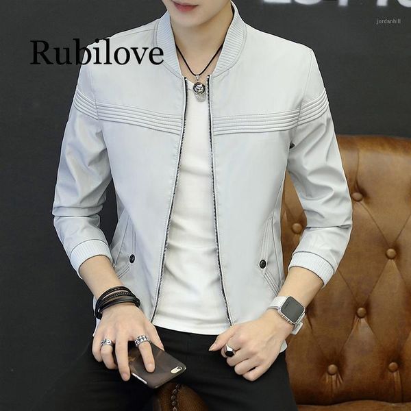2020 new man's brand jacket fashion slim teens black gray blue male jacket plus size 4xl casual1, Black;brown
2020 new man's brand jacket fashion slim teens black gray blue male jacket plus size 4xl casual1, Black;brown