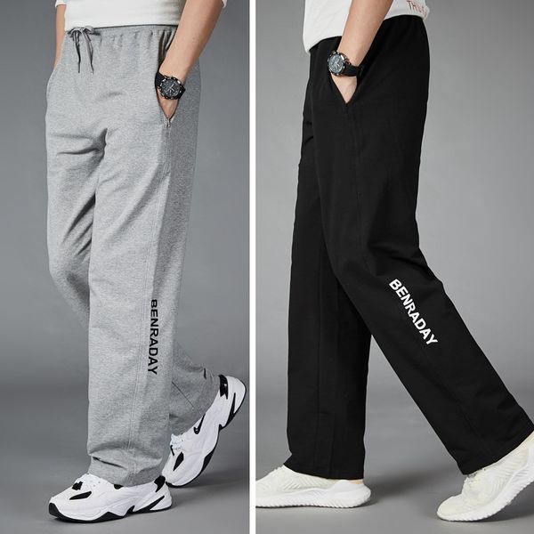 running pants breathable jogging men fitness joggers gym workout trousers plus size 5xl training sport for, Black;blue
running pants breathable jogging men fitness joggers gym workout trousers plus size 5xl training sport for, Black;blue