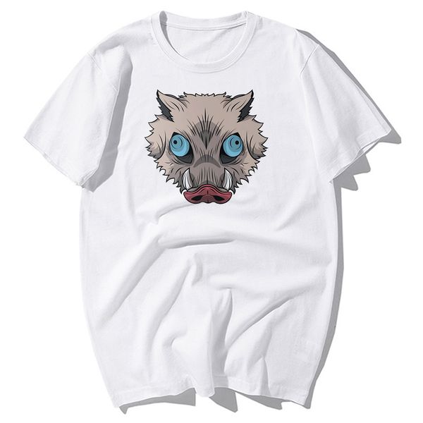japanese anime demon slayer hashibira inosuke wild boar headgear print cool hip hop harajuku streetwear sweatshirt hoodie men t shirt
japanese anime demon slayer hashibira inosuke wild boar headgear print cool hip hop harajuku streetwear sweatshirt hoodie men t shirt