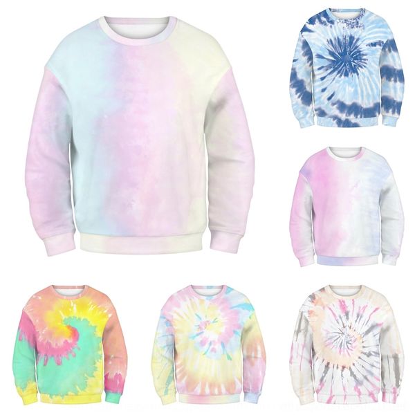 iaj2k 2020 осень пуловер пуловер pulloversweater тай-окрашенная печати trendy женской моды потерять рубашку круглой шеи длинных рукава свите, Black
iaj2k 2020 осень пуловер пуловер pulloversweater тай-окрашенная печати trendy женской моды потерять рубашку круглой шеи длинных рукава свите, Black