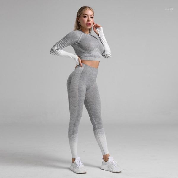 yoga outfits sports wear for women leggings set striped fitness clothing tracksuit elastic long sleeves and short gym clothing1, White;red
yoga outfits sports wear for women leggings set striped fitness clothing tracksuit elastic long sleeves and short gym clothing1, White;red