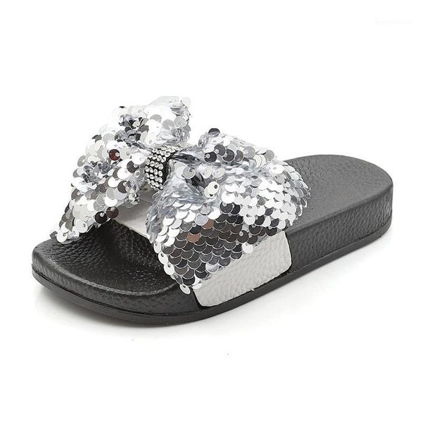 sequins butterfly-knot fashion shimmer children slippers baby girls shoes princess kids beach sandles home footwear flip-flops1, Black;grey
sequins butterfly-knot fashion shimmer children slippers baby girls shoes princess kids beach sandles home footwear flip-flops1, Black;grey