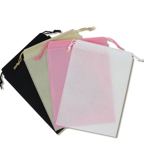 storage bags waterproof non-woven shoes cloth bag travel drawstring house tools 1
storage bags waterproof non-woven shoes cloth bag travel drawstring house tools 1