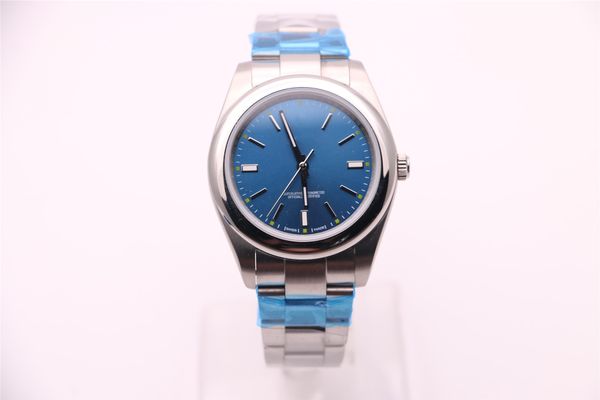 5 styles mens sport 2813 automatic mechanical watches 40mm dial original stainless steel strap luxury designer sport wristwatch, Slivery;brown
5 styles mens sport 2813 automatic mechanical watches 40mm dial original stainless steel strap luxury designer sport wristwatch, Slivery;brown