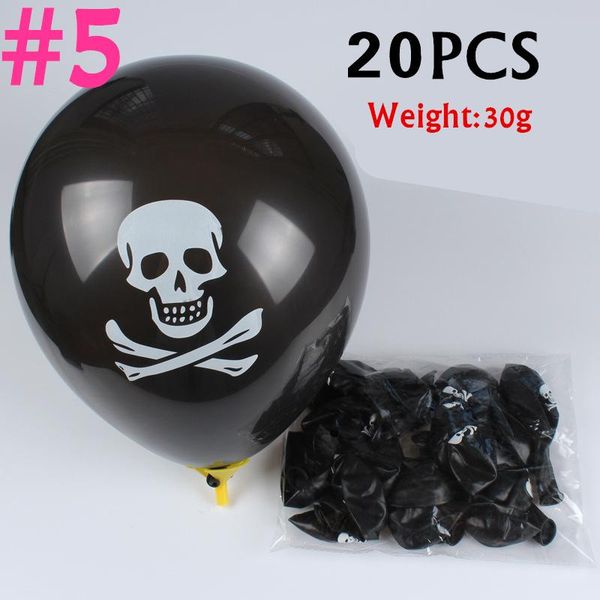 amawill пиратский корабль фольга helium ballon 20 шт. череп латексные шары для пиратского ребенка день рождения украшение хэллоуин партия па
amawill пиратский корабль фольга helium ballon 20 шт. череп латексные шары для пиратского ребенка день рождения украшение хэллоуин партия па