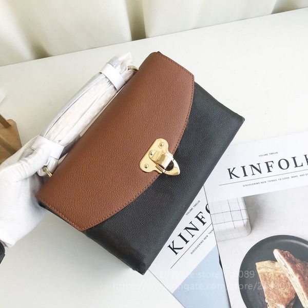 fashion genuine leather ladies shoulder bag wallet luxury designer messenger bag l flower ing
fashion genuine leather ladies shoulder bag wallet luxury designer messenger bag l flower ing
