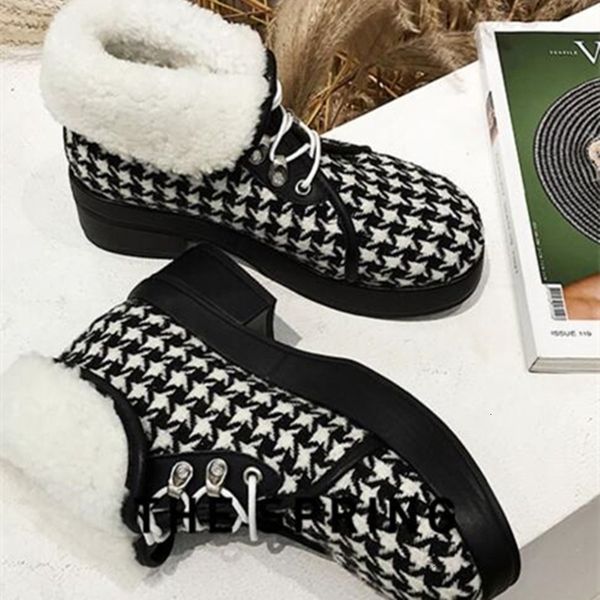 discount luxury women's bootsnew warm winter boots give women leather comfortable rubber boots, thick ankles and laces, Black
discount luxury women's bootsnew warm winter boots give women leather comfortable rubber boots, thick ankles and laces, Black