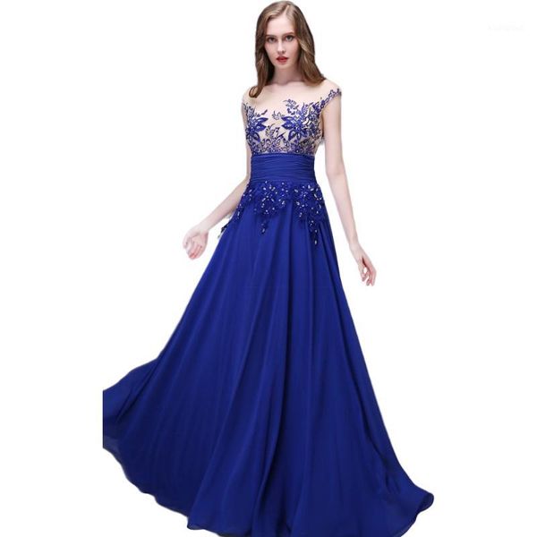 2019 fashion summer red blue a line evening dresses muslim fashion elegant tulle evening gowns1, White;black
2019 fashion summer red blue a line evening dresses muslim fashion elegant tulle evening gowns1, White;black