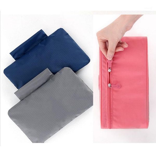 cosmetic bags & cases portable bra storage bag waterproof underwear socks case box home bras protect clothes organizer container travel hsj8
cosmetic bags & cases portable bra storage bag waterproof underwear socks case box home bras protect clothes organizer container travel hsj8