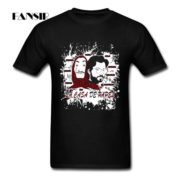 la casa de papel money heist tee new style men's t-shirt short sleeved o neck t-shirt for male sport hooded sweatshirt hoodie
la casa de papel money heist tee new style men's t-shirt short sleeved o neck t-shirt for male sport hooded sweatshirt hoodie