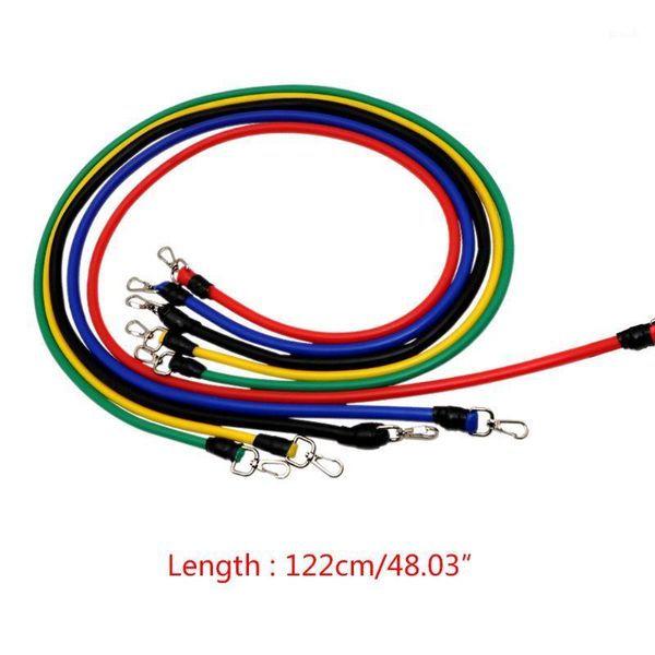 resistance bands 1set multifunction exercise yoga pilates fitness tube pull rope p0ra1
resistance bands 1set multifunction exercise yoga pilates fitness tube pull rope p0ra1