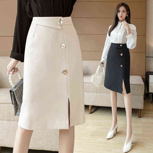 casual dresses high waist hip wrap skirt 2022 spring and autumn split skirt, Black;gray
casual dresses high waist hip wrap skirt 2022 spring and autumn split skirt, Black;gray