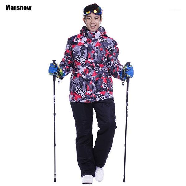 ski suits men jacket+pants snowboarding skiing jackets sports waterproof windproof breathable snowboarding clothes1
ski suits men jacket+pants snowboarding skiing jackets sports waterproof windproof breathable snowboarding clothes1