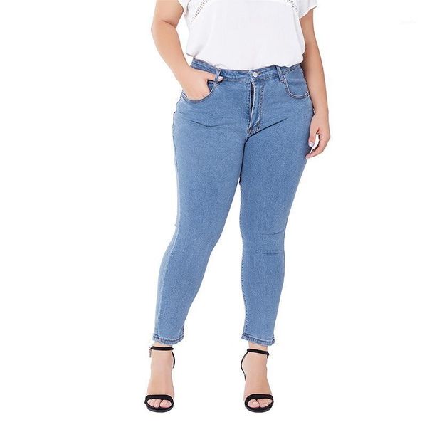 denim pants women kalenmons high waist washed jeans pocket bleached summer casual trousers 2020 baggy work jean women vintage1, Blue
denim pants women kalenmons high waist washed jeans pocket bleached summer casual trousers 2020 baggy work jean women vintage1, Blue