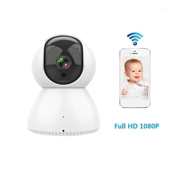 full hd 1080p indoor home mini baby monitor ip camera wireless wifi camera security surveillance cctv1
full hd 1080p indoor home mini baby monitor ip camera wireless wifi camera security surveillance cctv1