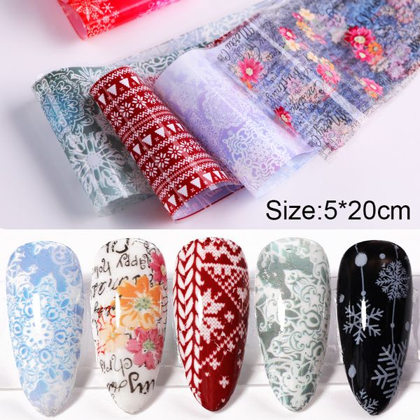 newsticker snowflake foil flower transfer bright christmas decals 8pcs/set slider new series nail art manicures decoration 6
newsticker snowflake foil flower transfer bright christmas decals 8pcs/set slider new series nail art manicures decoration 6