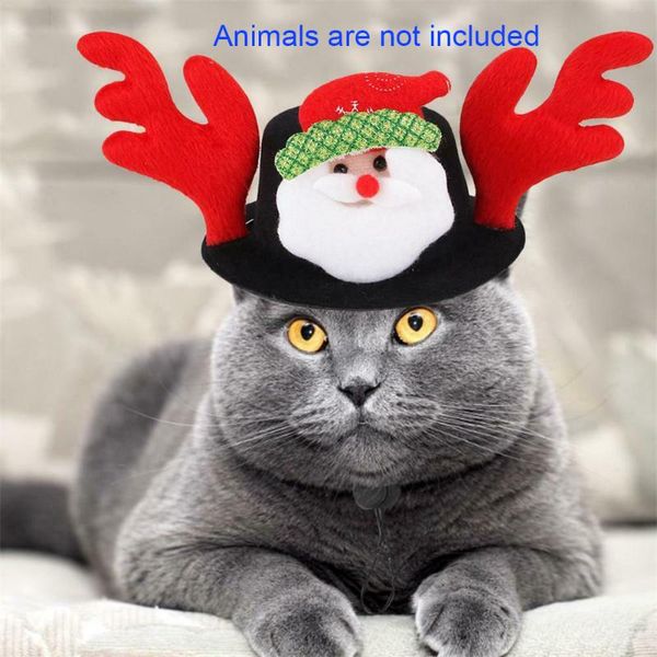antler decoration dog cat cute funny party festival cloth christmas headwear soft pgraphy prop pet hat
antler decoration dog cat cute funny party festival cloth christmas headwear soft pgraphy prop pet hat