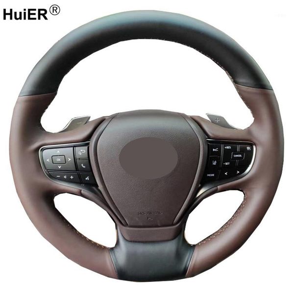 hand sewing auto car steering wheel cover wrap for es300h 2020 2020 2021 es350 2021 comfortable car accessories1
hand sewing auto car steering wheel cover wrap for es300h 2020 2020 2021 es350 2021 comfortable car accessories1