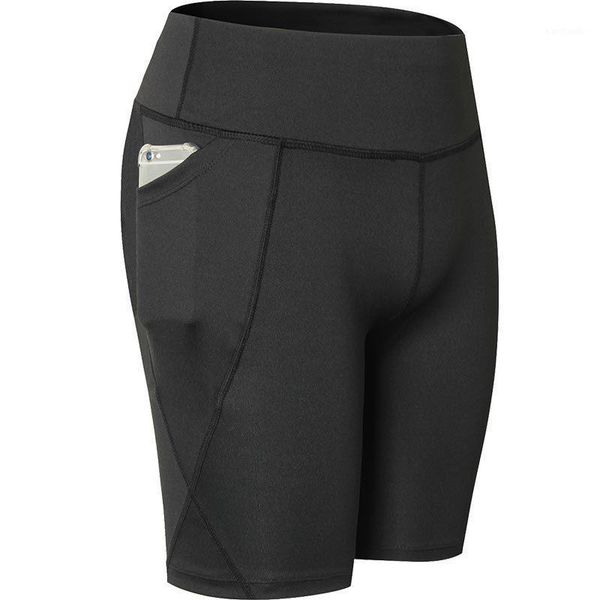 running shorts high waist fashion women biker fitness casual athleisure cycling gym tights yoga1, Black;blue
running shorts high waist fashion women biker fitness casual athleisure cycling gym tights yoga1, Black;blue