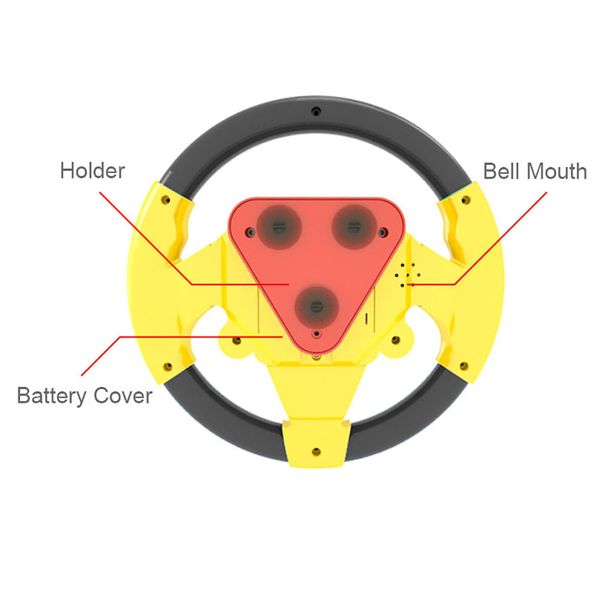 steering developing educational toys simulation children musical wheel with light early education sounding toy for kids
steering developing educational toys simulation children musical wheel with light early education sounding toy for kids