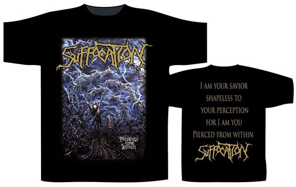 suffocation 'traspasado desde dentro' nuevo y oficial summer style chinese style sport hooded sweatshirt hoodie t shirt
suffocation 'traspasado desde dentro' nuevo y oficial summer style chinese style sport hooded sweatshirt hoodie t shirt