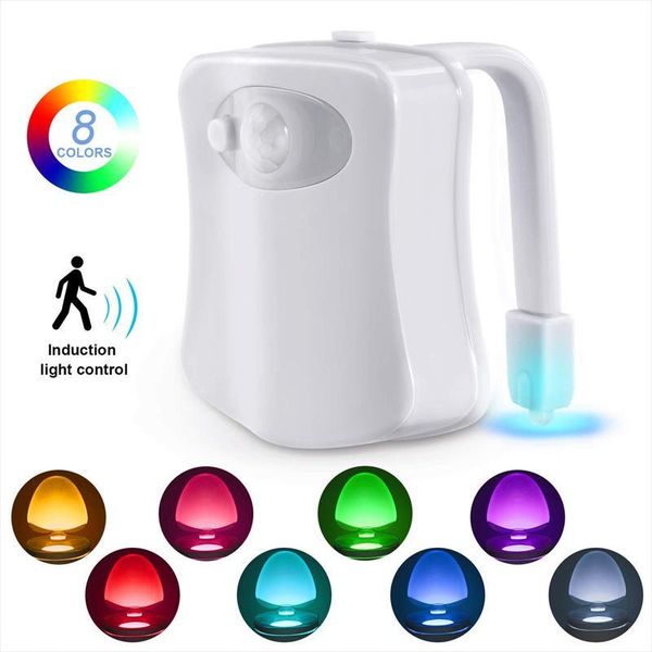 toilet night light led lights christmas smart bathroom human motion activated pir 8 colours automatic rgb backlight for toilet bowl lamp
toilet night light led lights christmas smart bathroom human motion activated pir 8 colours automatic rgb backlight for toilet bowl lamp