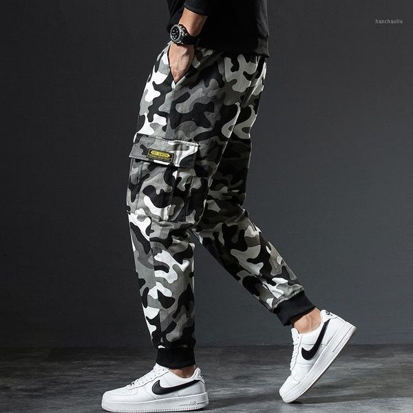 running pants spring and autumn men's casual loose camouflage sweatpants large size for men sports jogging men1, Black;blue
running pants spring and autumn men's casual loose camouflage sweatpants large size for men sports jogging men1, Black;blue