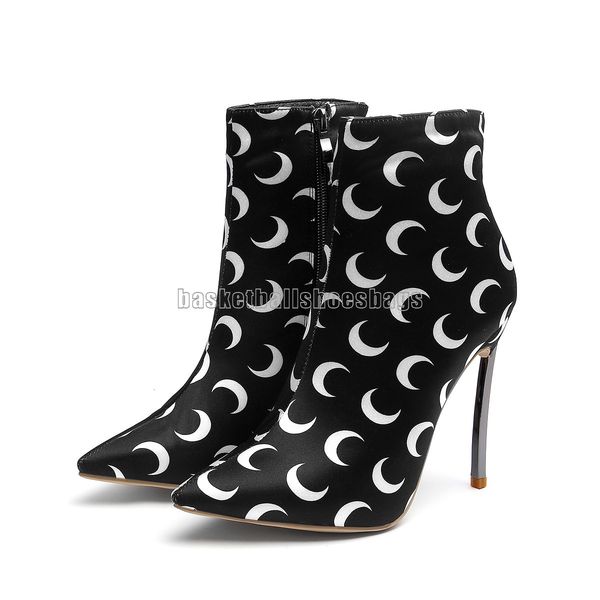 boots ankle pointed toe footwear martin booties 2019 moon pattern elegant black autumn winter shoes high heels ladies shoes big size
boots ankle pointed toe footwear martin booties 2019 moon pattern elegant black autumn winter shoes high heels ladies shoes big size