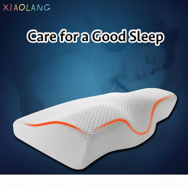 memory foam bedding neck pillow couple sleep leg knee bolster pillow slow rebound butterfly shaped health cervical cushion
memory foam bedding neck pillow couple sleep leg knee bolster pillow slow rebound butterfly shaped health cervical cushion