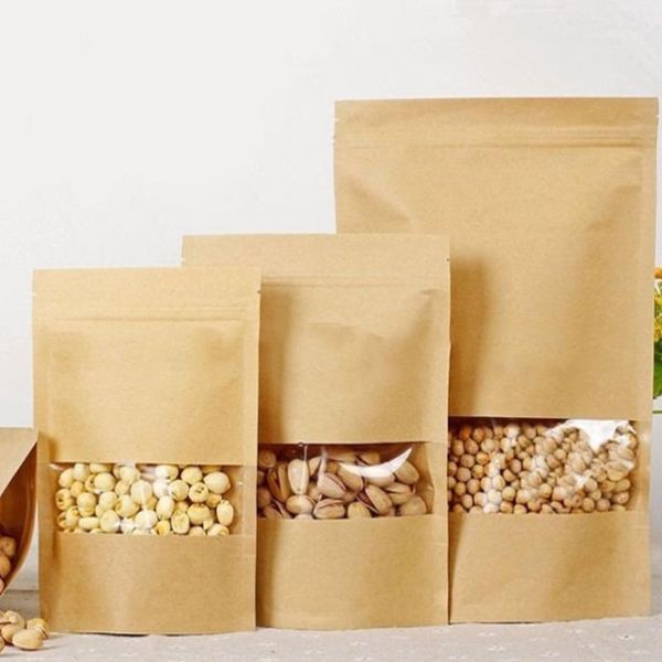 gift wrap nut bag 50 pcs with window candy transparent package bags scrub self-sealed durable seal pocket sturdy1
gift wrap nut bag 50 pcs with window candy transparent package bags scrub self-sealed durable seal pocket sturdy1