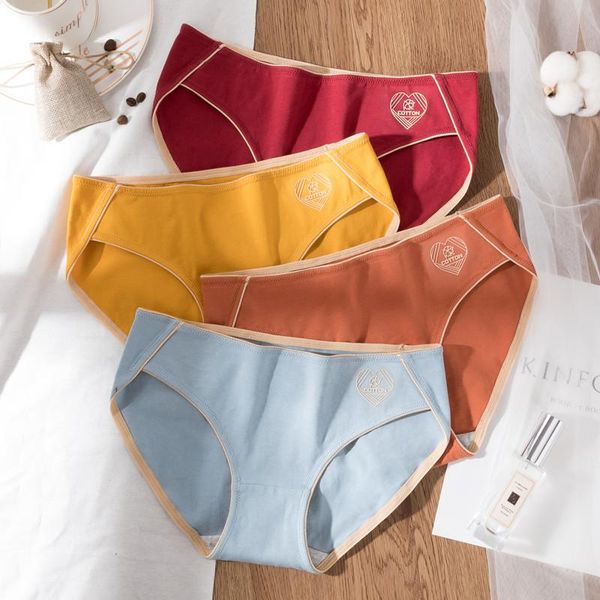 xl seamless cotton antibacterial panty simple solid lingerie women panties mid-rise intimate female underpants, Black;pink
xl seamless cotton antibacterial panty simple solid lingerie women panties mid-rise intimate female underpants, Black;pink