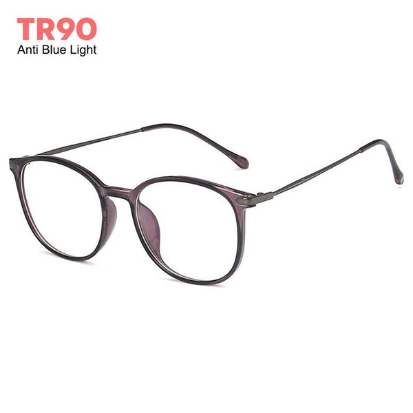 sunglasses tr90 anti blue light glasses women metal frame female clear lens eyeglasses men eyewear shades male, White;black
sunglasses tr90 anti blue light glasses women metal frame female clear lens eyeglasses men eyewear shades male, White;black
