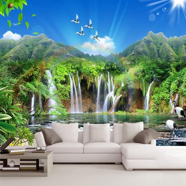 custom mural wallpaper 3d landscape scenery fresco living room tv sofa bedroom home decor self-adhesive waterproof canvas murals
custom mural wallpaper 3d landscape scenery fresco living room tv sofa bedroom home decor self-adhesive waterproof canvas murals