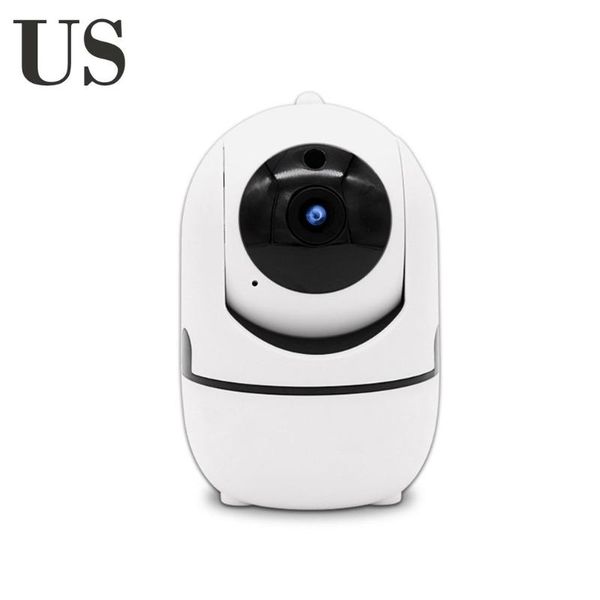 smart camera 1080p wireless wifi infrared anti-theft ip camera night vision intelligent hd surveillance
smart camera 1080p wireless wifi infrared anti-theft ip camera night vision intelligent hd surveillance