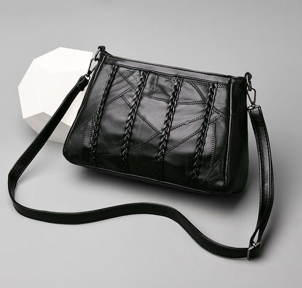 anawishare women shoulder bag leather crossbody bags for women messenger bag female handbags bolsa feminina bolsos mujer
anawishare women shoulder bag leather crossbody bags for women messenger bag female handbags bolsa feminina bolsos mujer