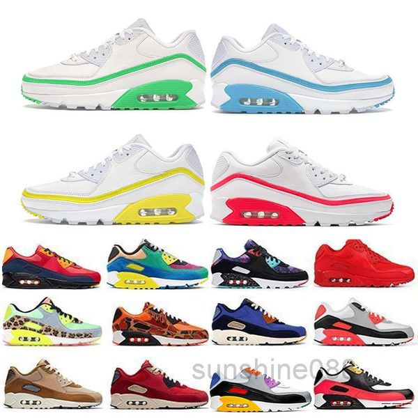 ale casual shoes 90 elephant patch bred atomic teal university red mens trainer breathable 90s outdoor men women sports sneakers dcv3
ale casual shoes 90 elephant patch bred atomic teal university red mens trainer breathable 90s outdoor men women sports sneakers dcv3