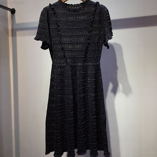 women casual dress spring o-neck short sleeve dress female casual knitted dress women, Black;gray
women casual dress spring o-neck short sleeve dress female casual knitted dress women, Black;gray